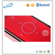 Bluetooth 4,0 Portable Lautsprecher Outdoor Wireless Lautsprecher Design in Shenzhen